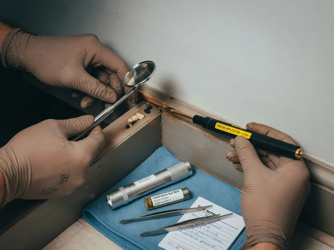 Why choose Emergency Pest Control in Hoschton, GA